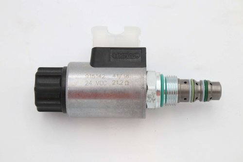 TEREX SOLENOID VALVE ASSEMBLY