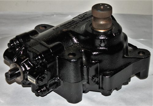 TEREX STEERING GEAR