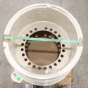 TEREX WHEEL ASSEMBLY LESS TIRE