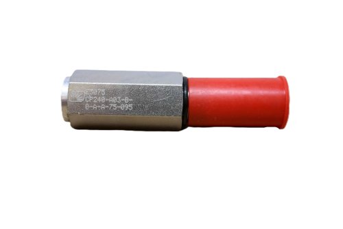 COMATROL HYDRAULIC VALVE CARTRIDGE: UNLOADER