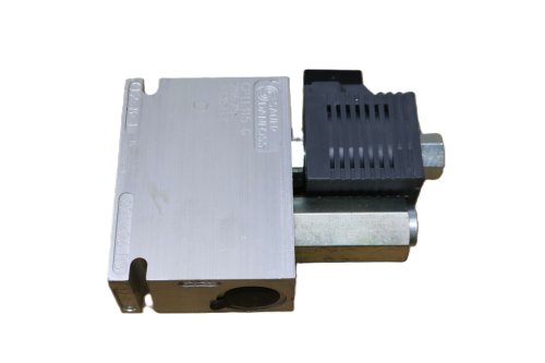 COMATROL HYDRAULIC MANIFOLD VALVE ASSEMBLY: GEN