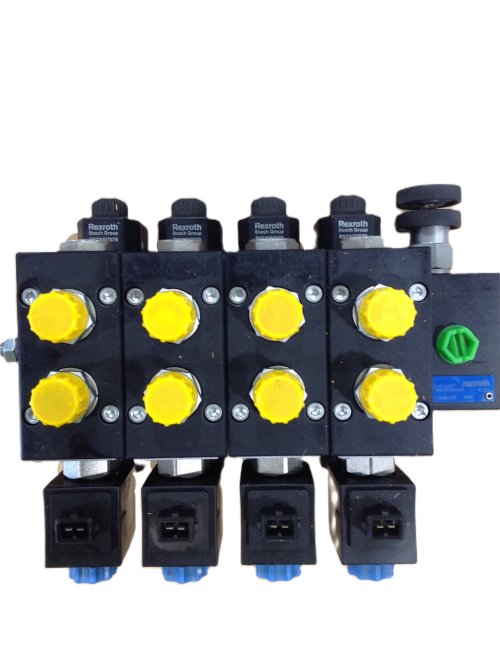 REXROTH CONTROL BLOCK