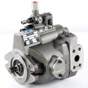 PARKER HYDRAULIC AXIAL PISTON PUMP