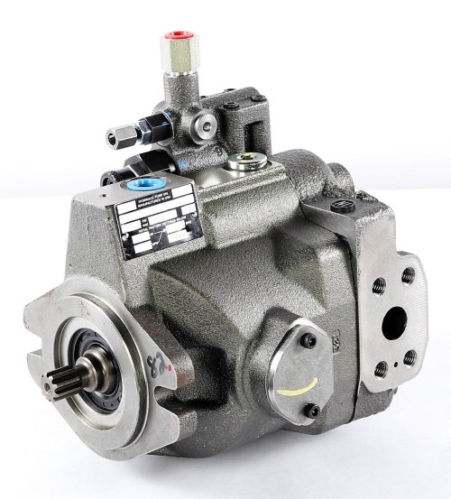 PARKER HYDRAULIC AXIAL PISTON PUMP