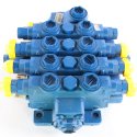 REXROTH HYDRAULIC CONTROL VALVE