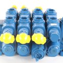 REXROTH HYDRAULIC CONTROL VALVE