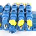 REXROTH HYDRAULIC CONTROL VALVE