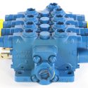 REXROTH HYDRAULIC CONTROL VALVE