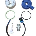 FLEETGUARD FUEL FILTER HEATER KIT