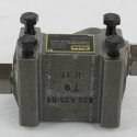 PARKER CROSSOVER RELIEF VALVE ASSEMBLY