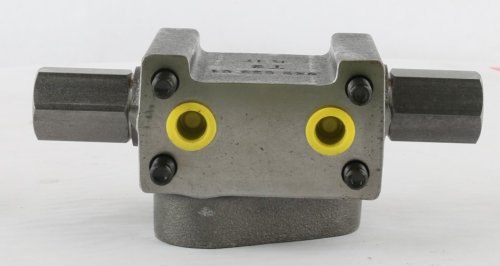 PARKER CROSSOVER RELIEF VALVE ASSEMBLY