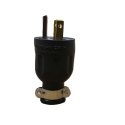 PETTIBONE PLUG: 115V