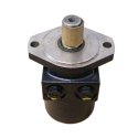 PARKER HYDRAULIC ORBITAL MOTOR ASSEMBLY