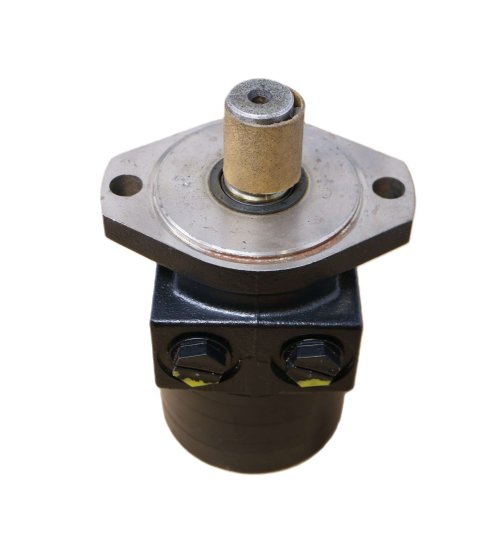 PARKER HYDRAULIC ORBITAL MOTOR ASSEMBLY