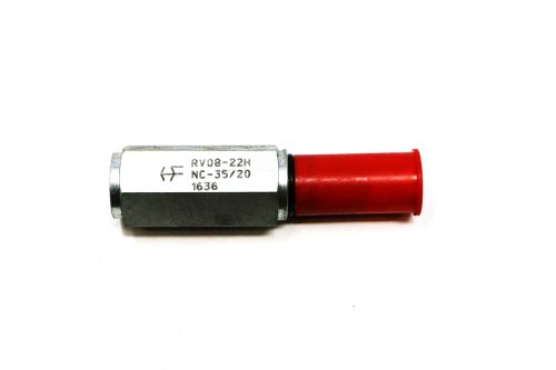 HYDRAFORCE HYDRAULIC PRESSURE RELIEF VALVE CARTRIDGE