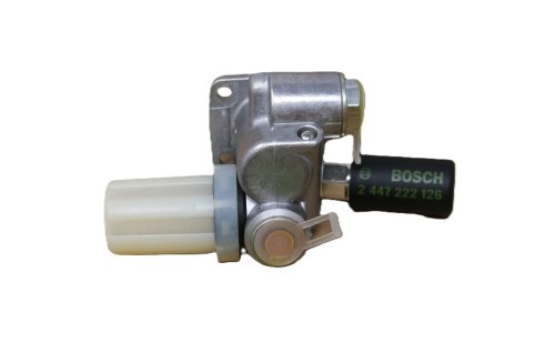 DEUTZ DIESEL FUEL SUPPLY PUMP