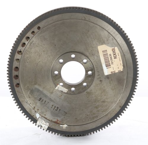 DEUTZ DIESEL FLYWHEEL