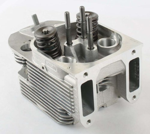 DEUTZ DIESEL CYLINDER HEAD