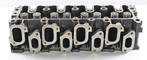 DEUTZ DIESEL CYLINDER HEAD