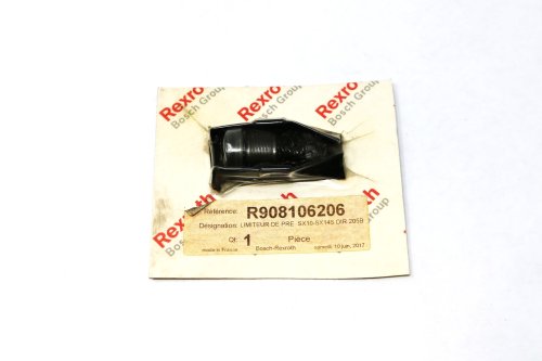 REXROTH VALVE CARTRIDGE: RELIEF: 205 BAR