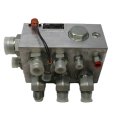 REXROTH VALVE: RETURN MANIFOLD