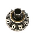 ZF TRANSMISSION OIL PUMP