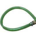 JCB SUMP DRAIN HOSE