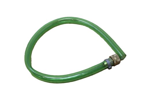 JCB SUMP DRAIN HOSE