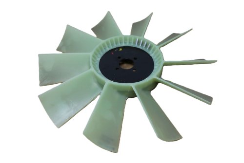 ACS AMERICAN COOLING SYSTEMS LLC FAN_19\"_10 BLADE CW