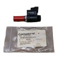 COMATROL HYDRAULIC SOLENOID VALVE CARTRIDGE & COIL ASSEMBLY