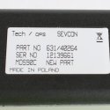 SEVCON VARIABLE SPEED UNIT