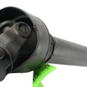 BUSHING HOG PTO HALF-SHAFT