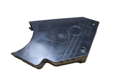 DEUTZ DIESEL V-BELT GUARD