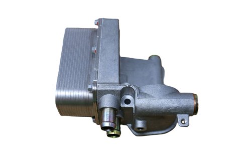 DEUTZ DIESEL OIL COOLER