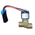 ECONTROLS - IMPCO / FW MURPHY PRODUCTION CONTROLS SOLENOID VALVE: FUEL LOCKOFF 24V