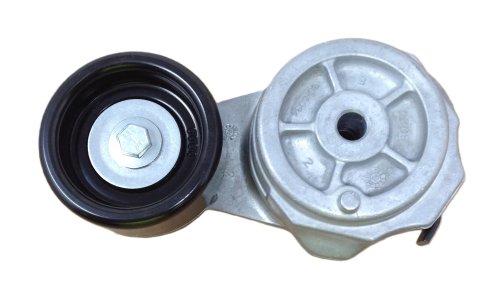 JOHN DEERE BELT TENSIONER