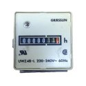 GRÄSSLIN ZEITSCHALTTECHNIK GmbH HOURMETER