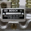 ROBERT BOSCH FUEL INJECTION PUMP