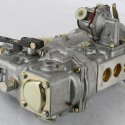 ROBERT BOSCH FUEL INJECTION PUMP