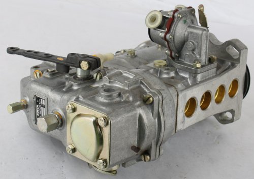 ROBERT BOSCH FUEL INJECTION PUMP