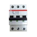 ABB CIRCUIT BREAKER 3A 3PH