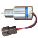 SHINDENGEN SOLENOID ACTUATOR - PUSH