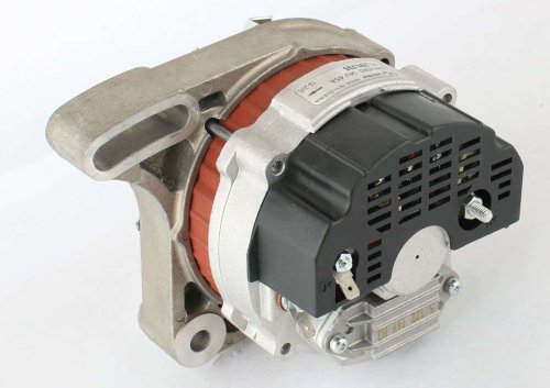 MAHLE ALTERNATOR 14V 45A