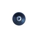 GOVERNMENT - MILITARY STANDARD NUMBERS KNOB: DIAL 1/4 SHAFT