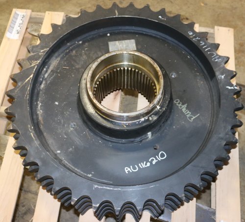 AMERICAN AUGER SPROCKET 38T - Q200