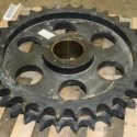 AMERICAN AUGER SPROCKET 33T - #240-2