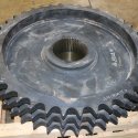 AMERICAN AUGER SPROCKET 41T - #240-3