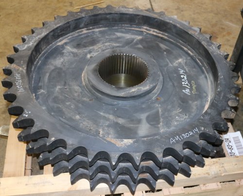 AMERICAN AUGER SPROCKET 41T - #240-3