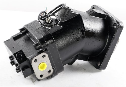 AMERICAN AUGER HYDRAULIC AXIAL PISTON MOTOR 50.3cc