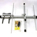 AMERICAN AUGER ANTENNA LONG RANGE 450-470MHz 3-ELEMENT